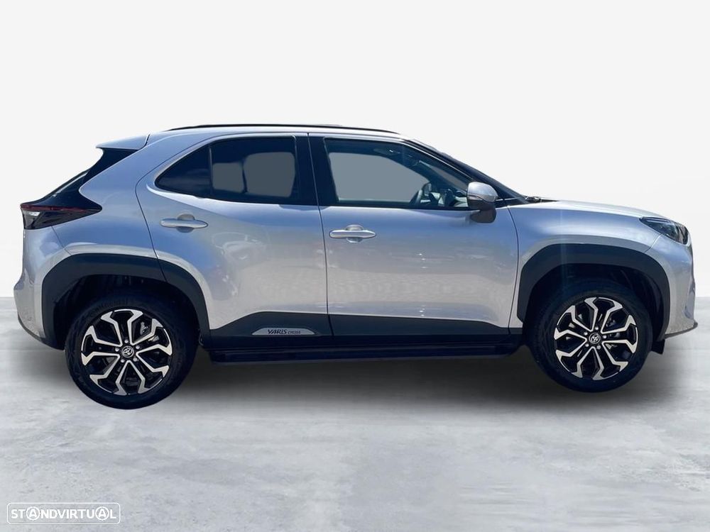 Toyota Yaris Cross 1.5 Hybrid Exclusive - 18