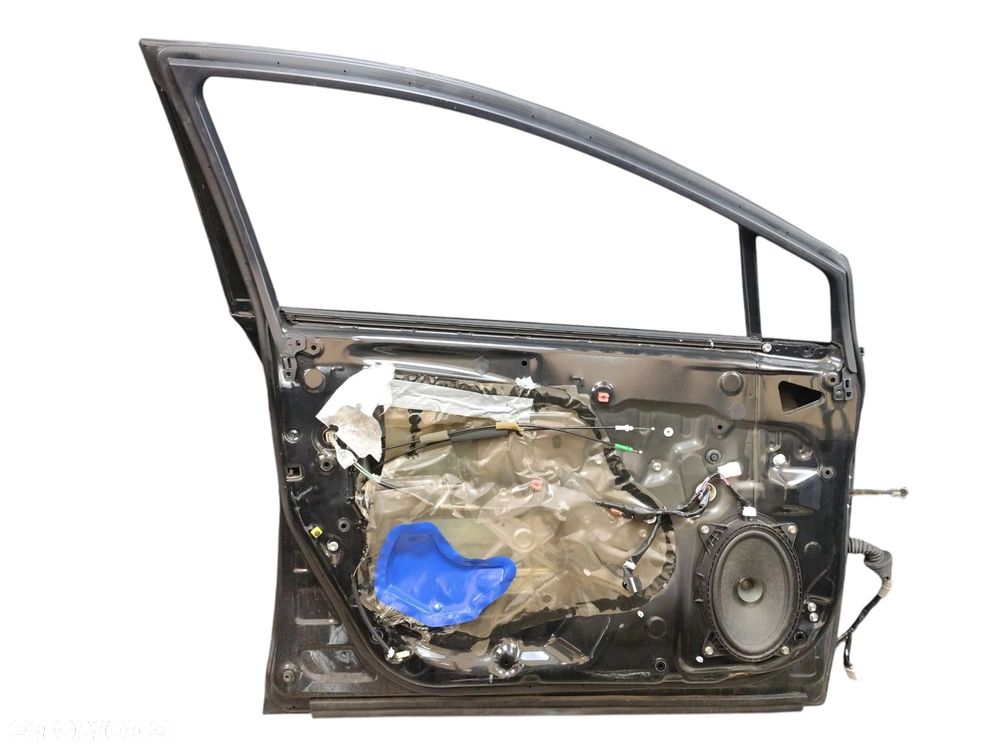 DRZWI LEWY PRZÓD TOYOTA AVENSIS T27 (2009-2011) 2.0 VVT-I 152KM - 5