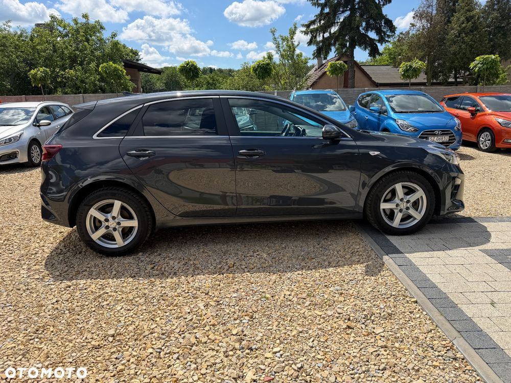 Kia Ceed 1.4 Vision - 6