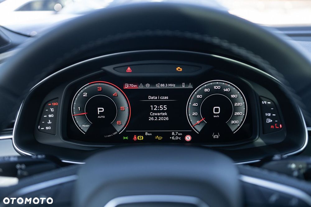 Audi Q7 - 21