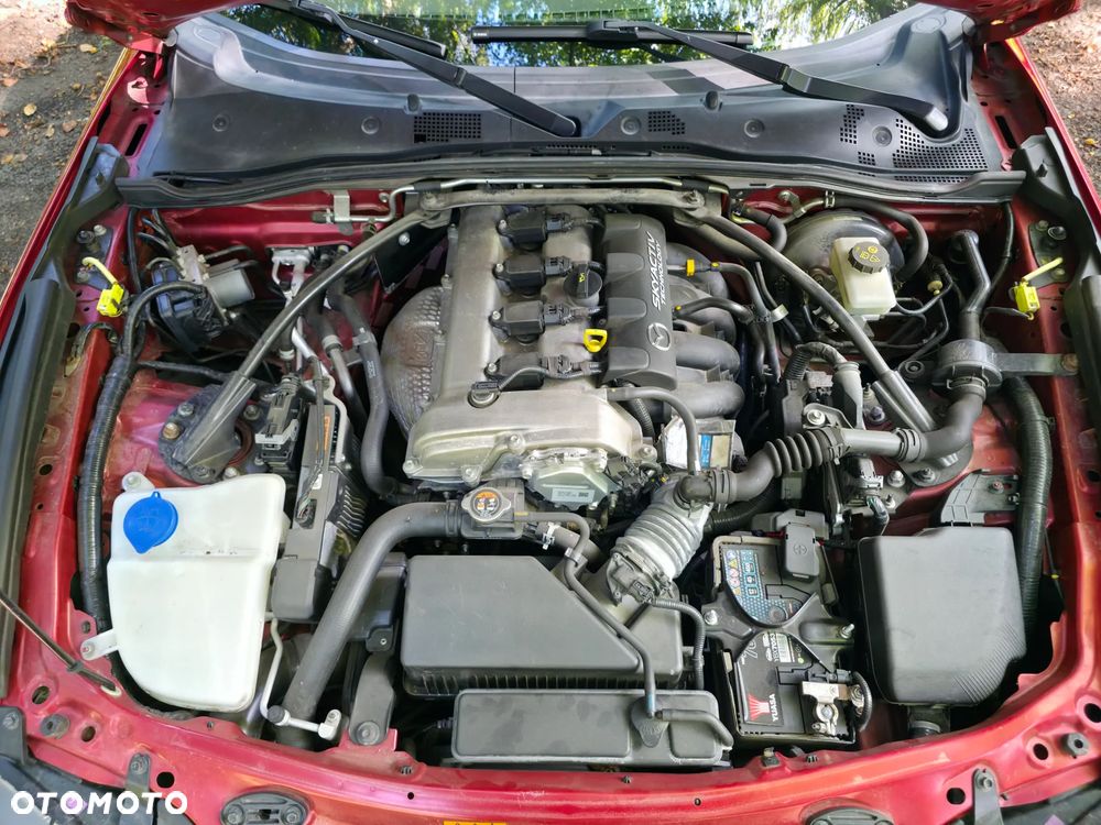 Mazda MX-5 - 37
