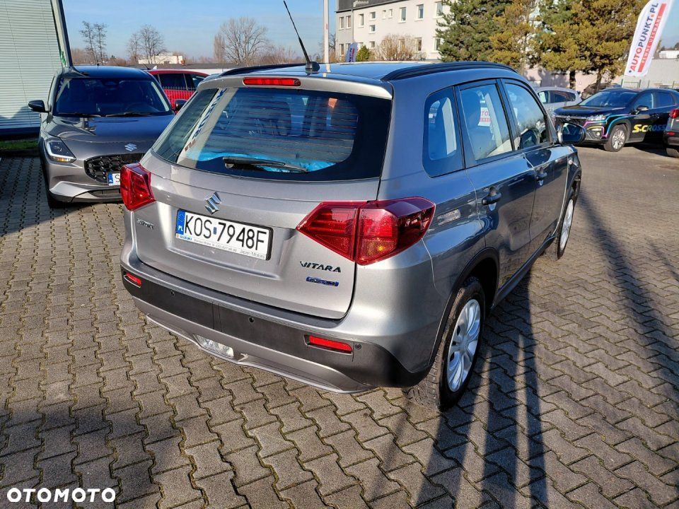 Suzuki Vitara - 3
