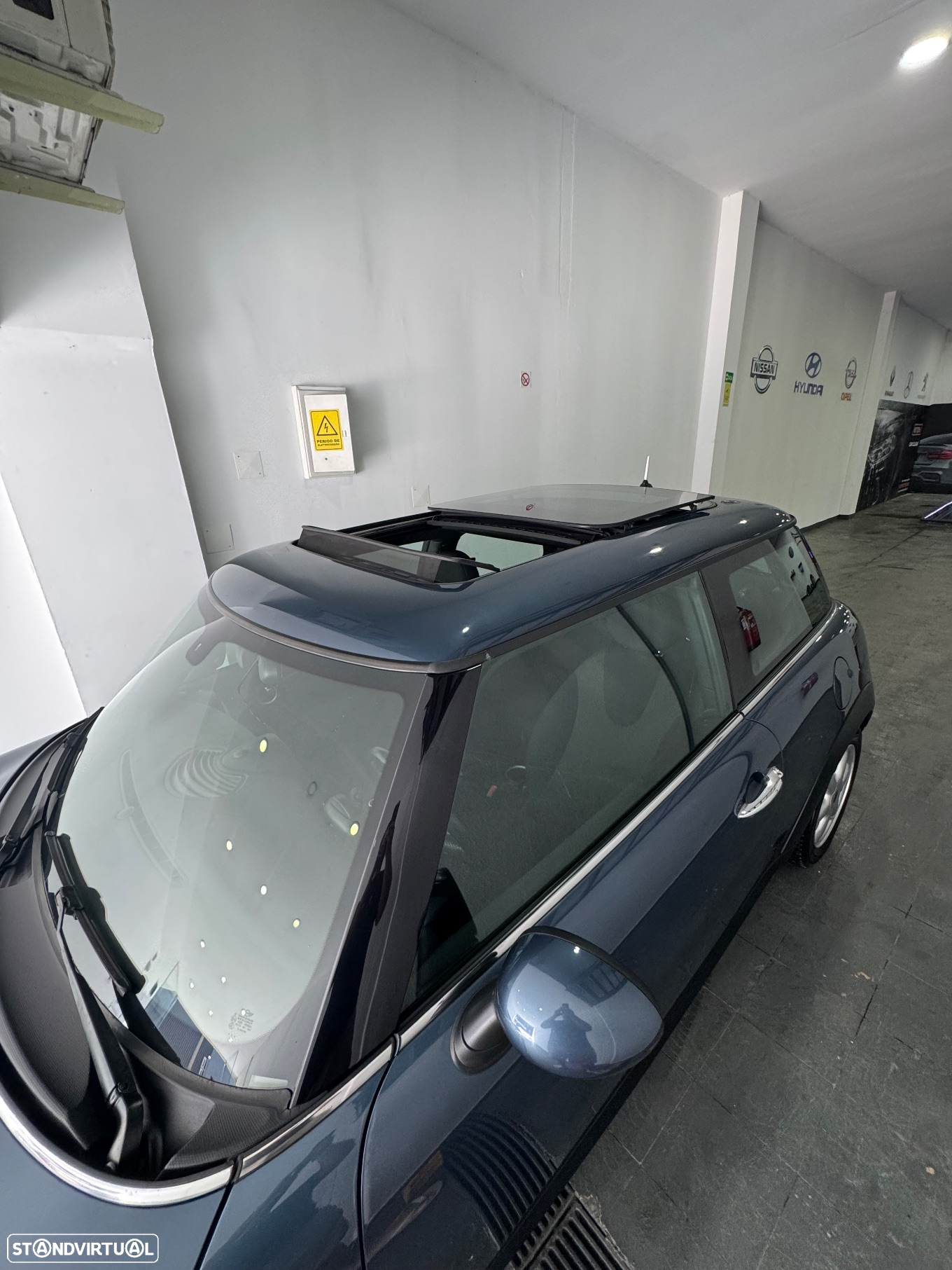 MINI 3 Portas Cooper - 15