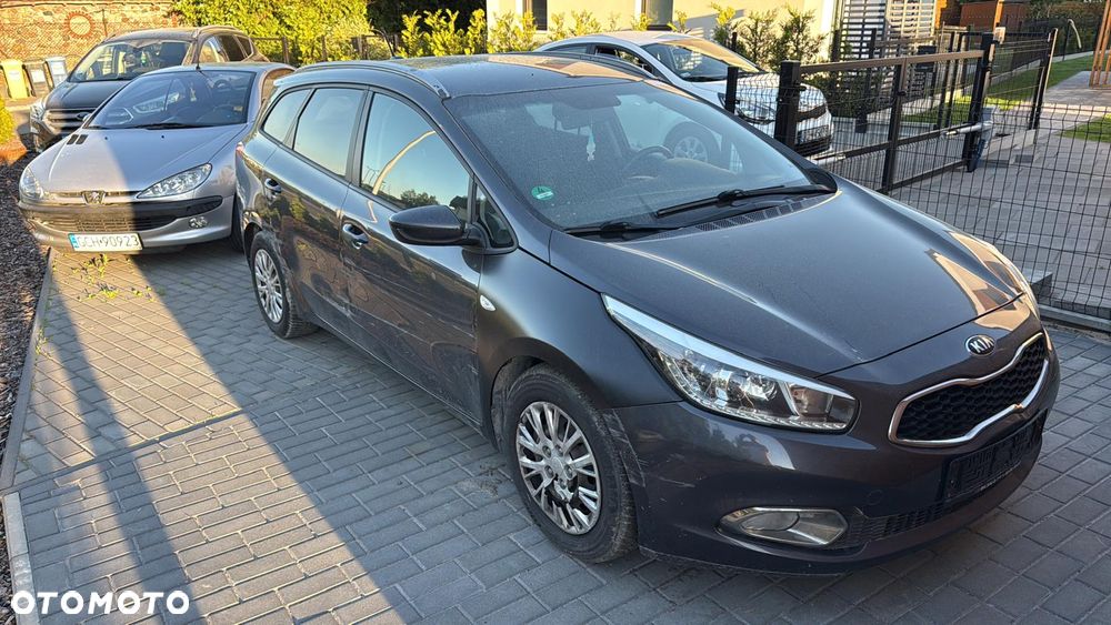 Kia Ceed 1.6 CRDi XL - 7