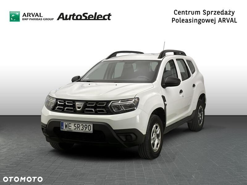 Dacia Duster 1.0 TCe Essential - 1