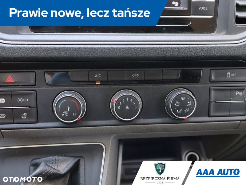 Volkswagen crafter - 12