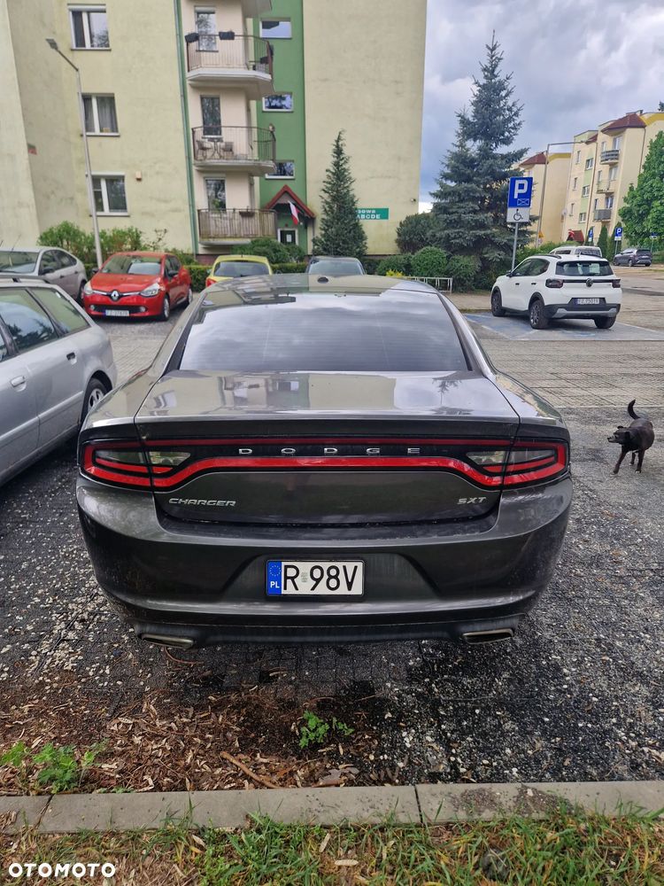 Dodge Charger - 6