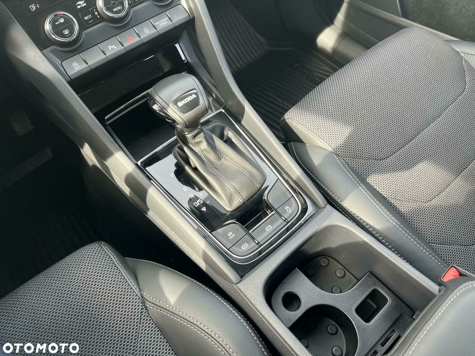 Skoda Kodiaq 1.5 TSI ACT 4x2 Style DSG - 20