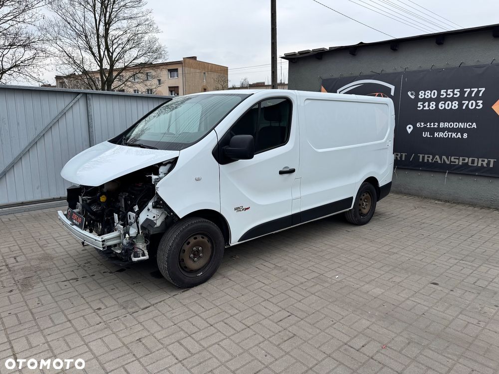 Fiat TALENTO