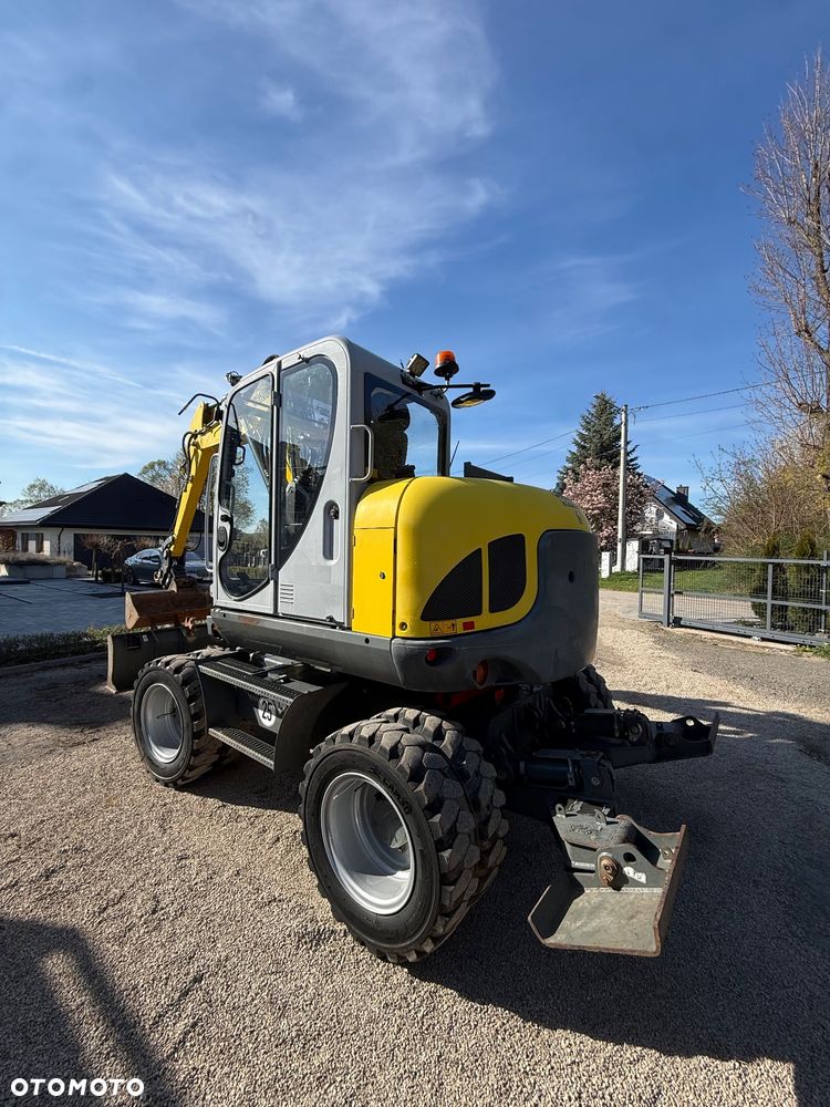 Wacker Neuson EW100 - 3