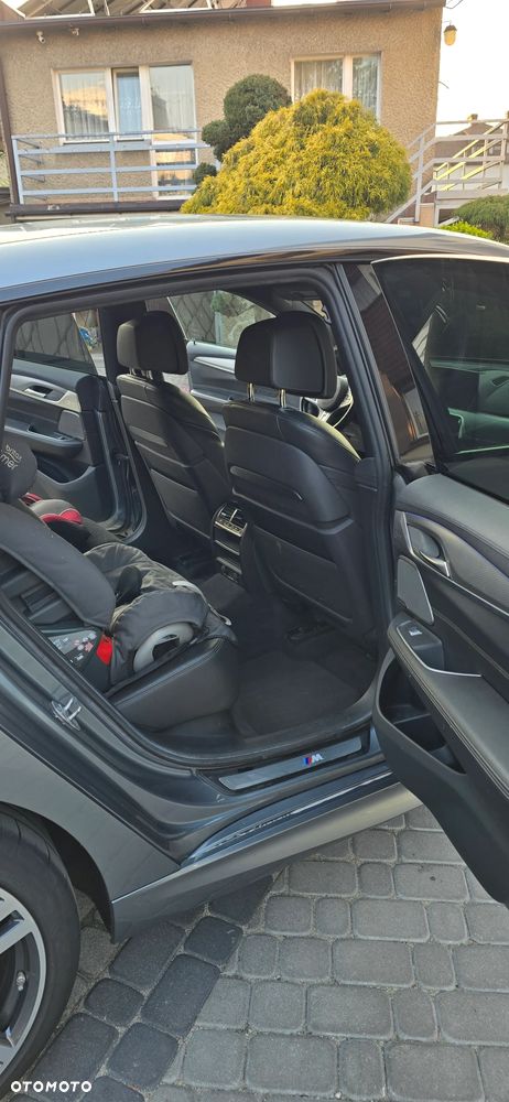 BMW 6GT 620d xDrive M Sport sport - 9