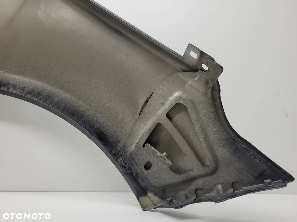 BŁOTNIK PRZÓD LEWY RANGE ROVER SPORT II LIFT L494 ORYGINAŁ JK62-16016 LKT - 14