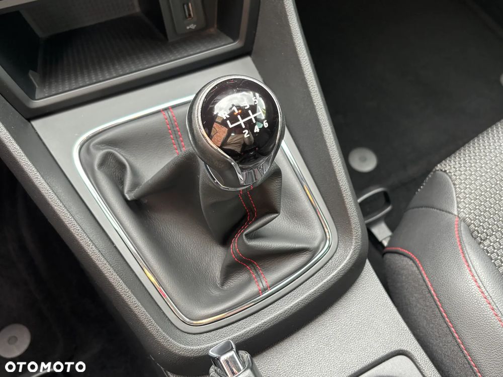 Seat Leon 1.8 TSI Start&Stop FR - 35