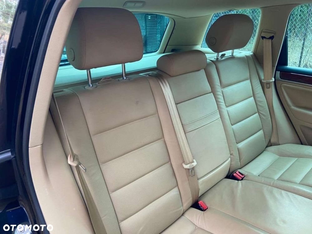 Volkswagen Touareg - 22