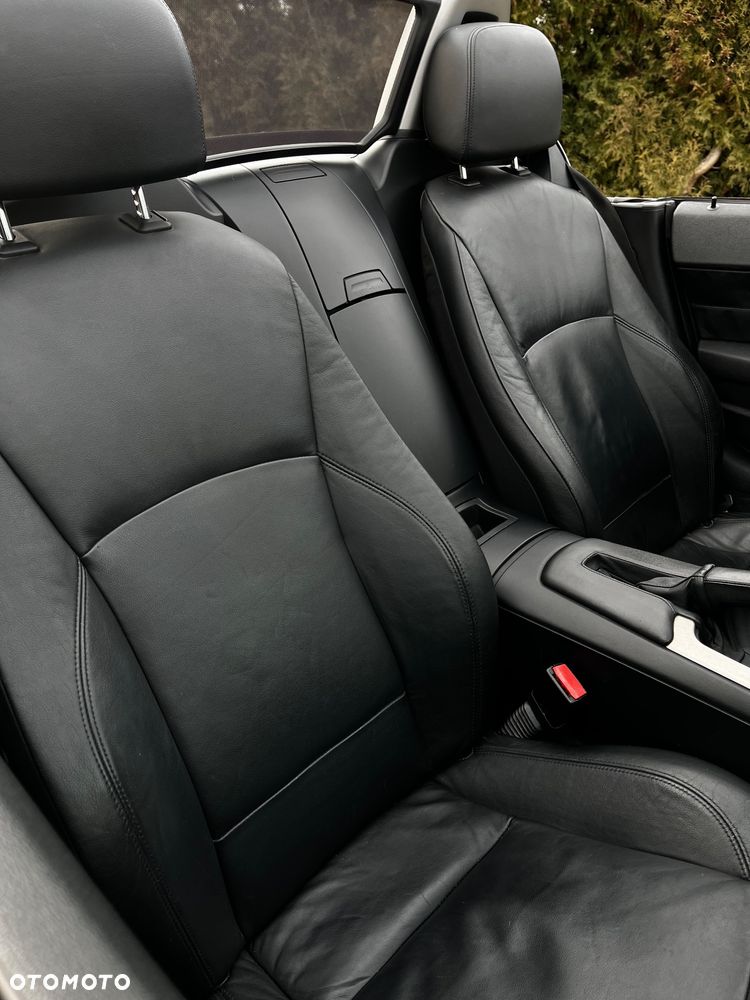 BMW Z4 - 15