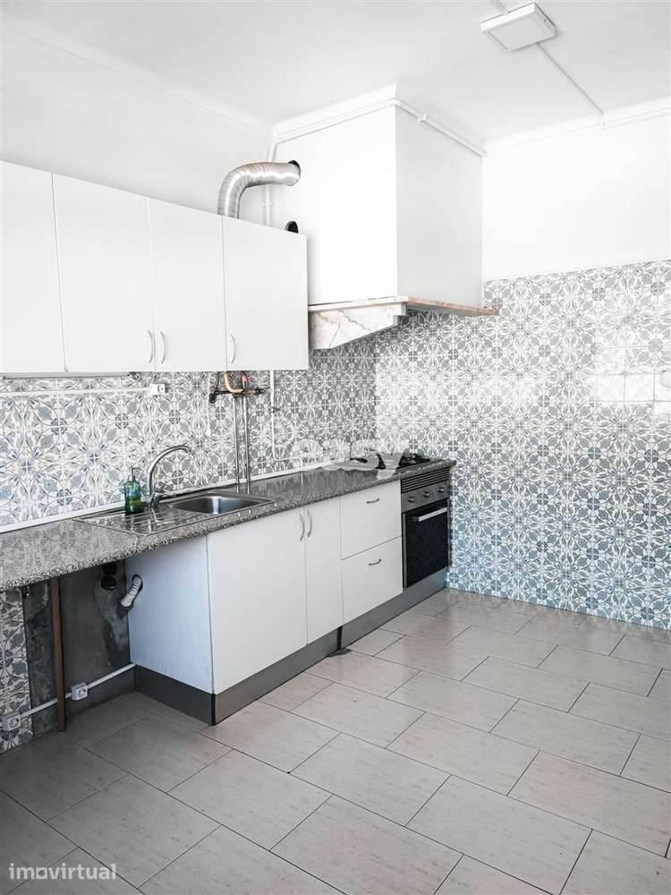 Apartamento T2 Arrendamento em Braga (São Vítor),Braga - Grande imagem: 5/24