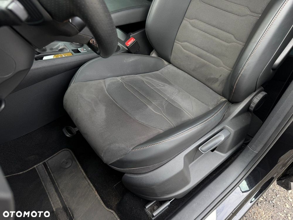 Cupra Ateca 2.0 TSI 4Drive VZ DSG - 13