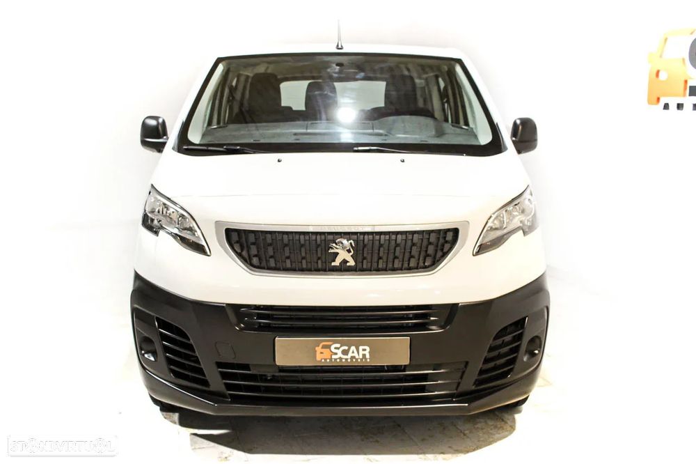 Peugeot e-Expert 50 kWh Standard - 2