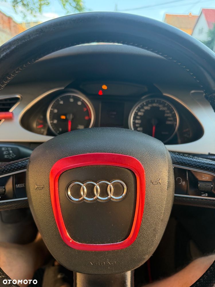 Audi A4 Avant 1.8 TFSI multitronic S line Sportpaket (plus) - 20