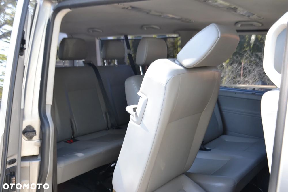 Volkswagen Caravelle L2 Comfortline - 17