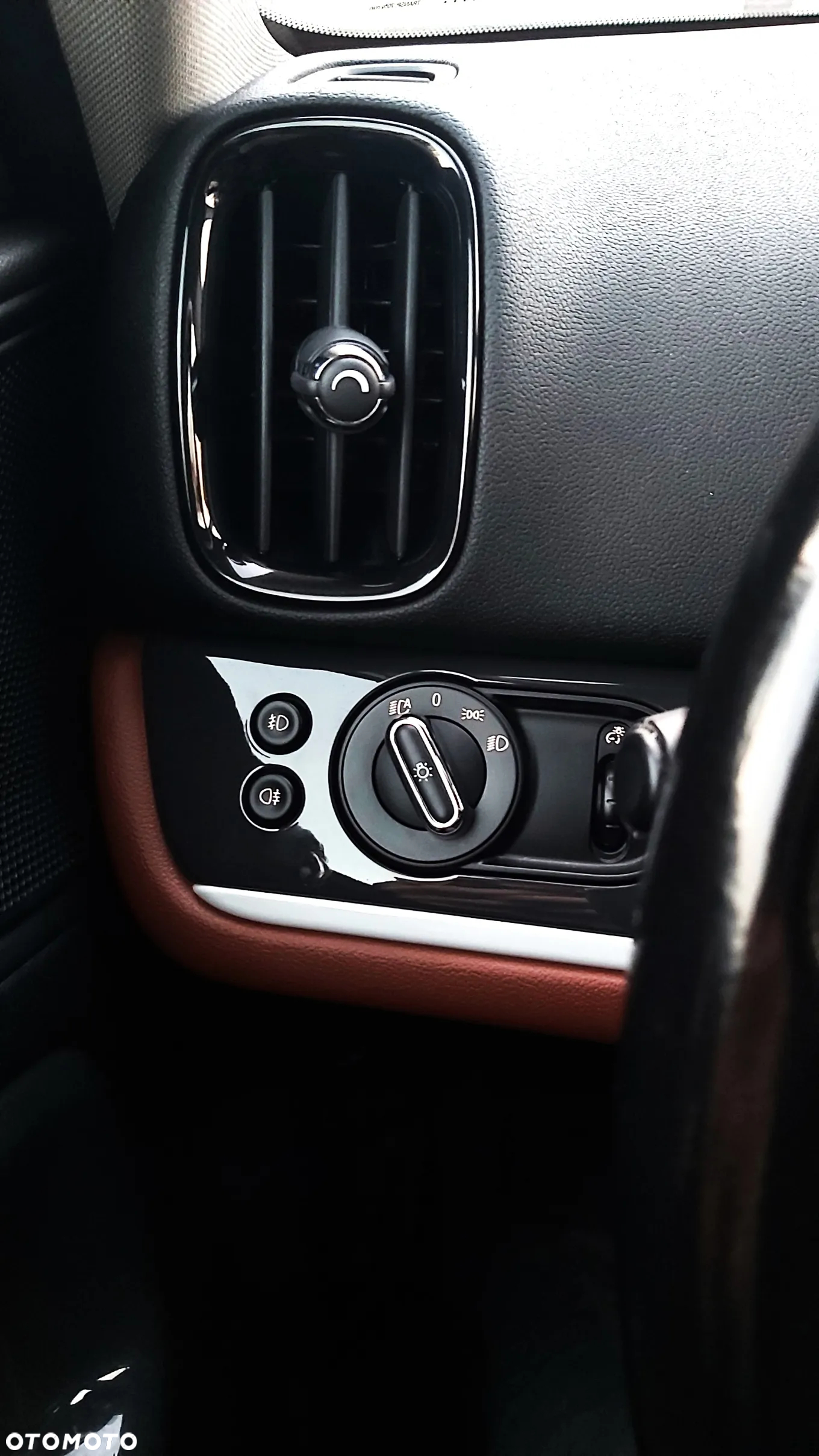 MINI Countryman Cooper S ALL4 sport - 13