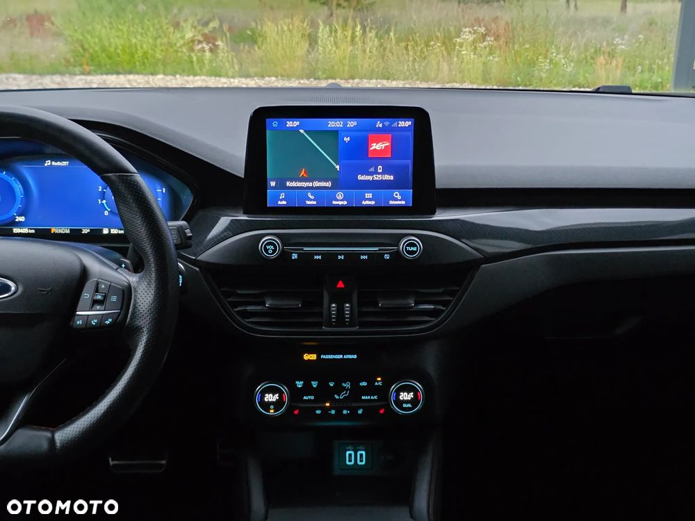 Ford Focus 1.0 EcoBoost mHEV ST-Line Style - 32