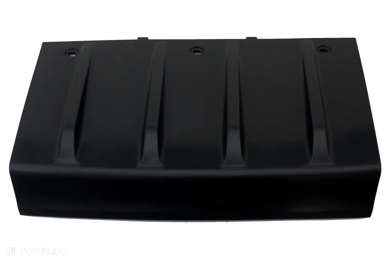 Pachet Exterior Range Rover Vogue L405 (2013-2017) Ampatament Scurt SWB SVO Design- livrare gratuita - 20