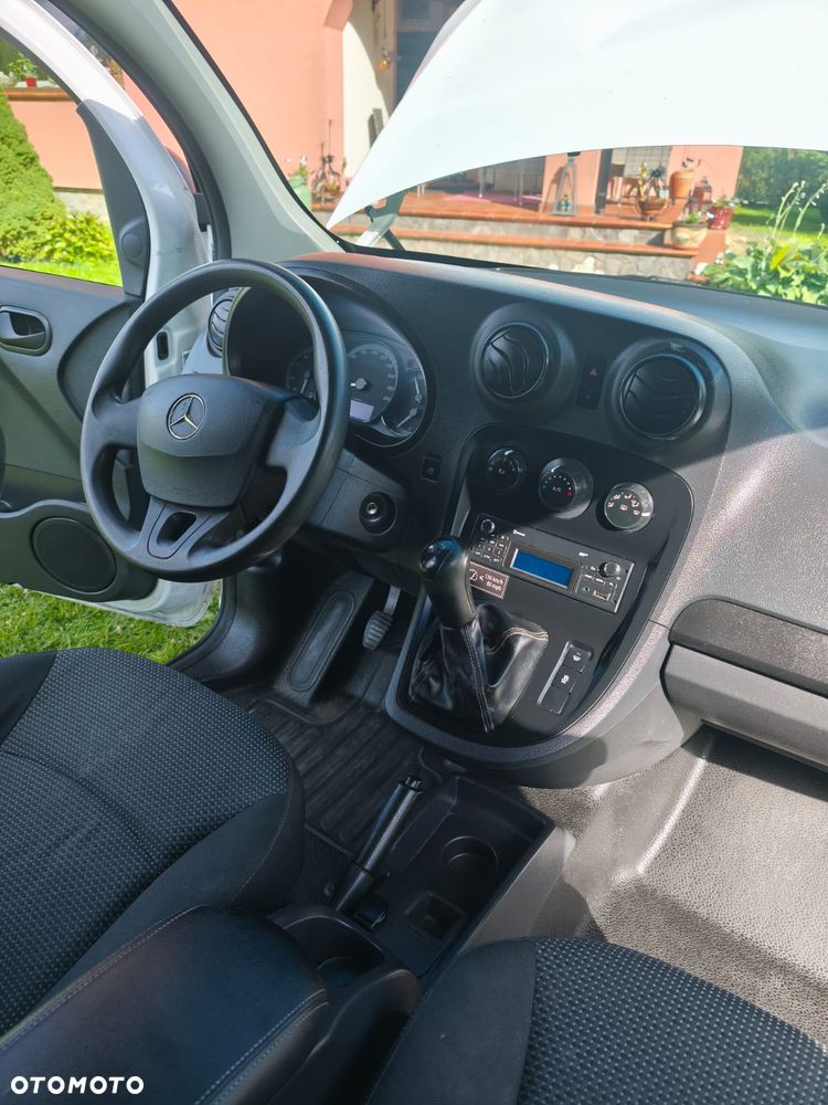 Mercedes-Benz Citan - 4
