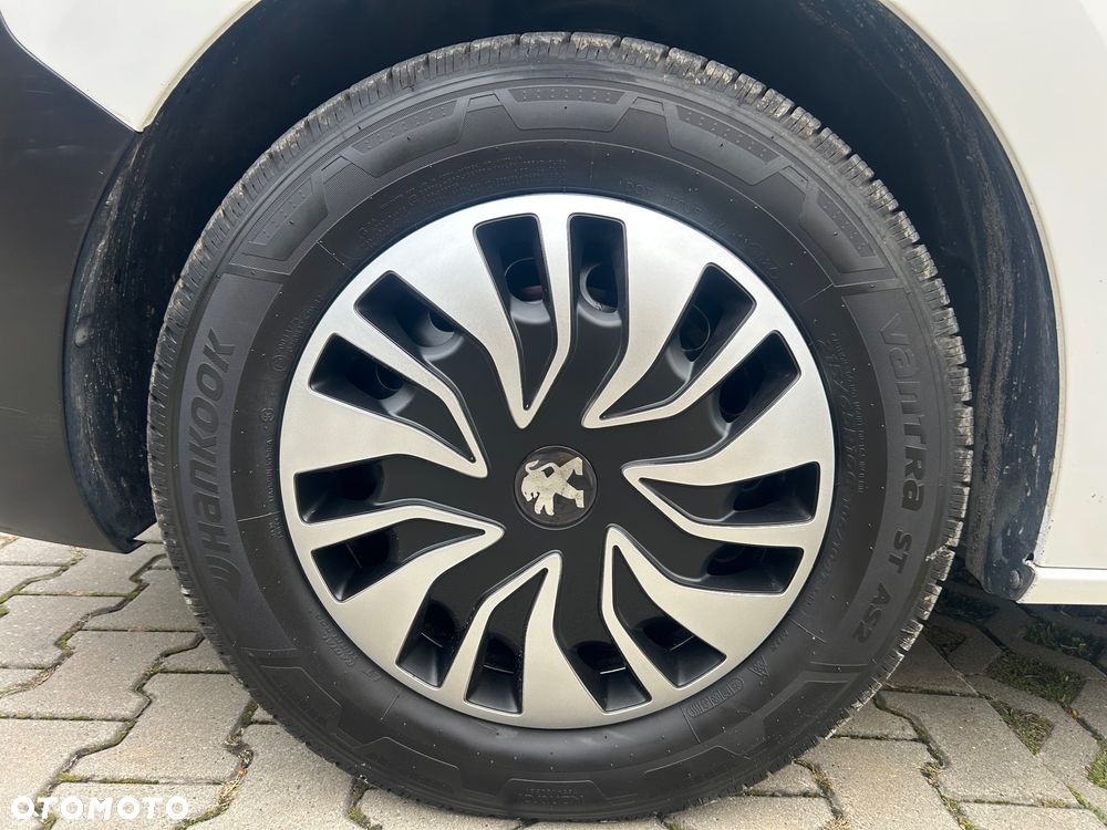Peugeot EXPERT - 26