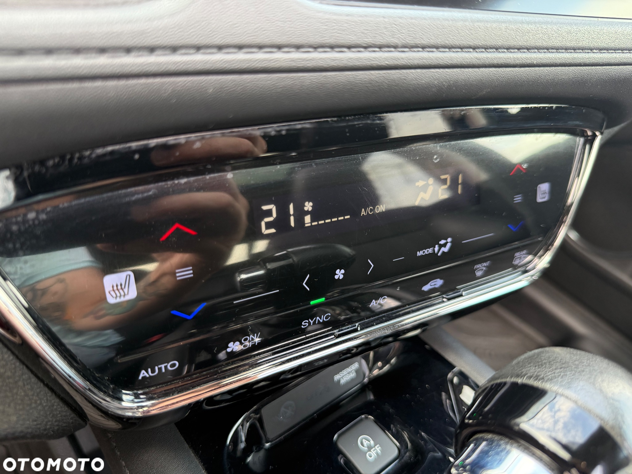 Honda HR-V 1.5 Executive (ADAS) CVT - 22