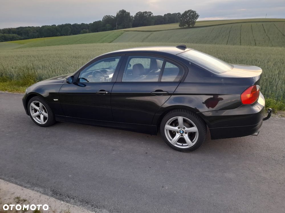 BMW Seria 3 - 19