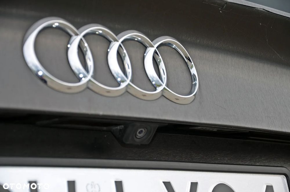 Audi A5 Sportback 3.0 TDI clean diesel Quattro S tronic - 23