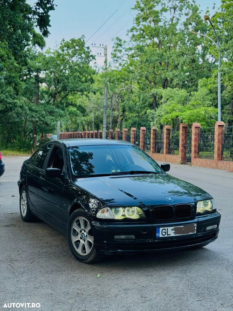 BMW Seria 3 - 2