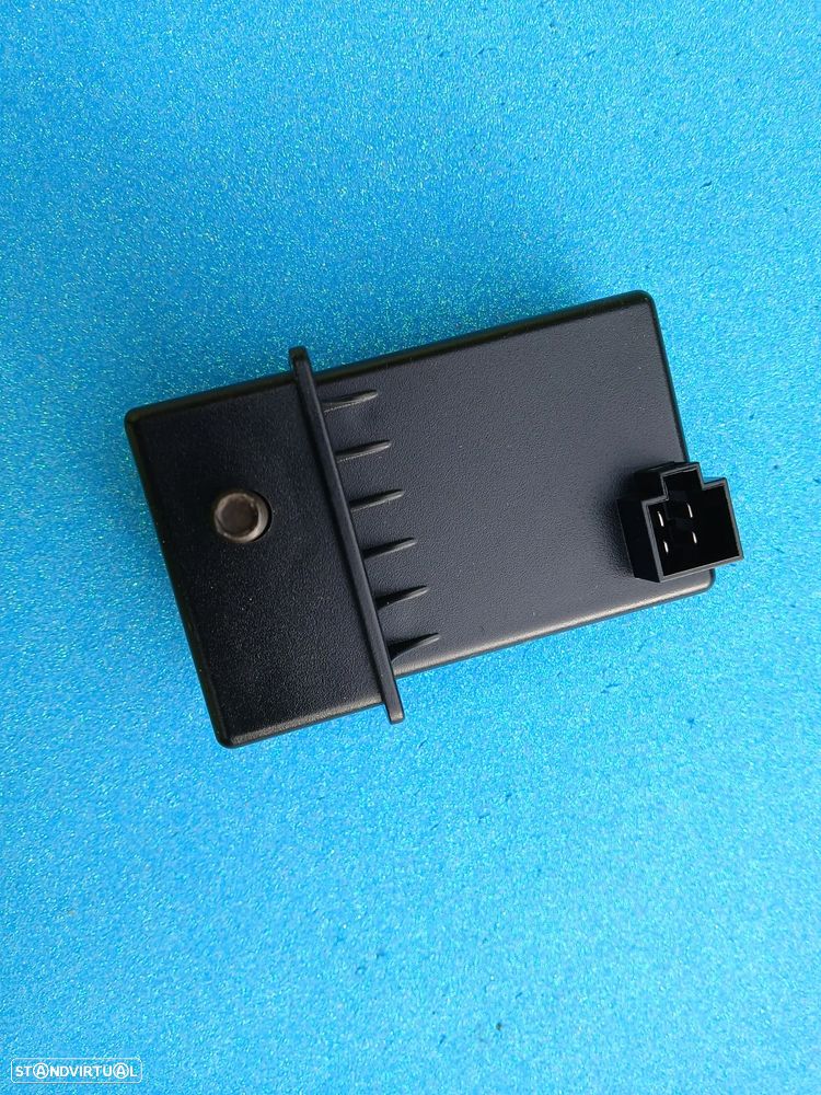 Emulador Mercedes tranca direção ELV / ESL Mercedes W204 / W207 / W212 - 3