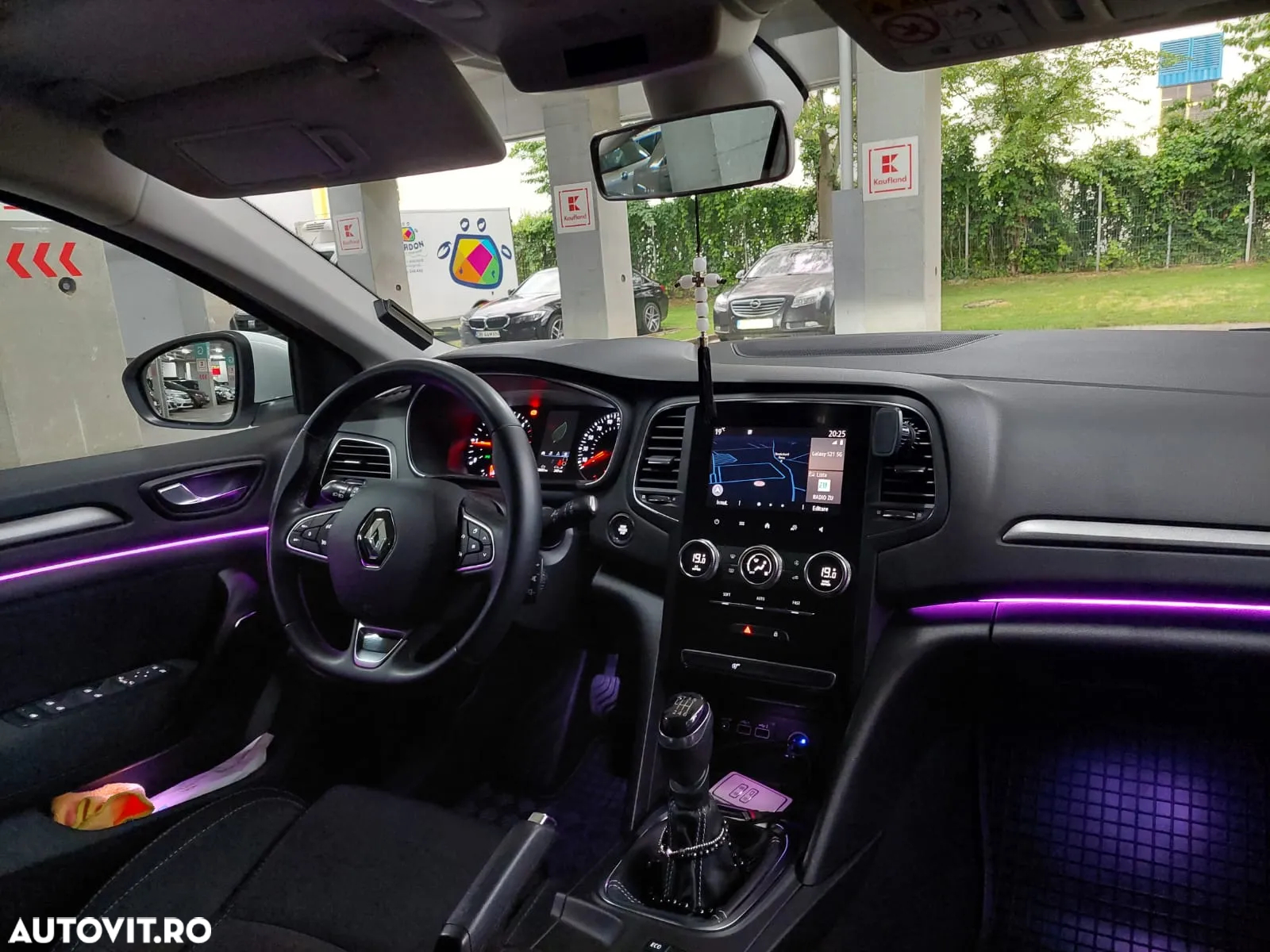 Renault Megane - 6