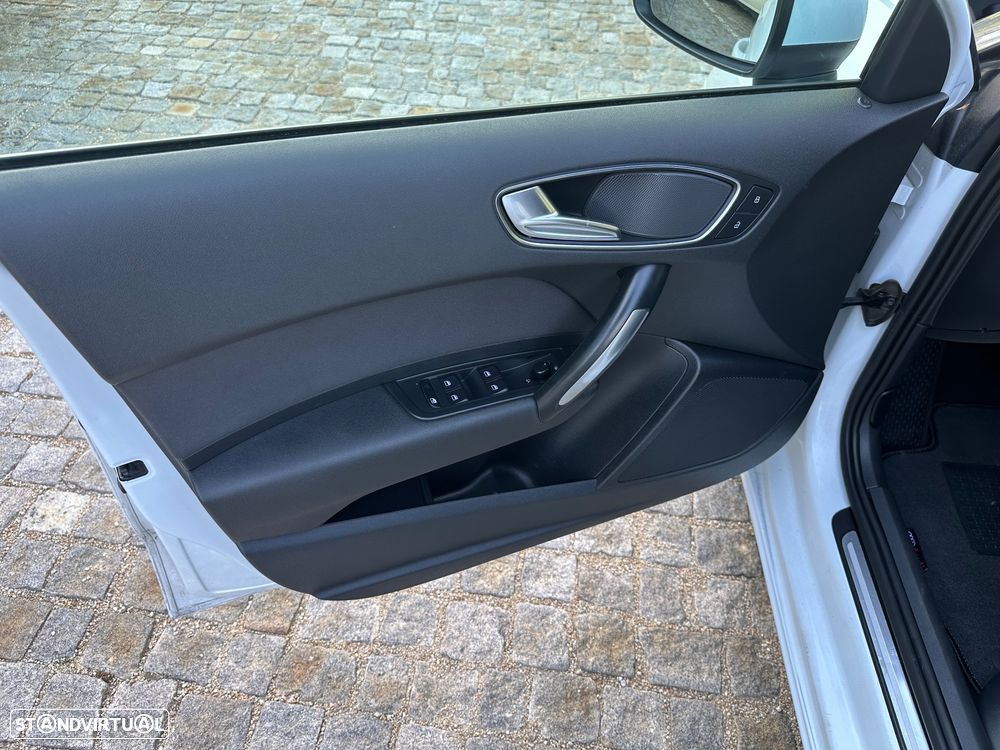 Audi A1 Sportback 1.6 TDI Sport - 5
