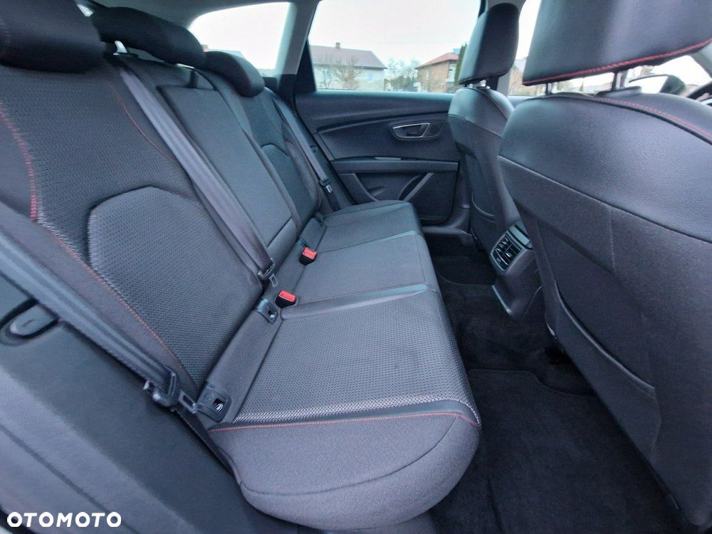 Seat Leon - 12