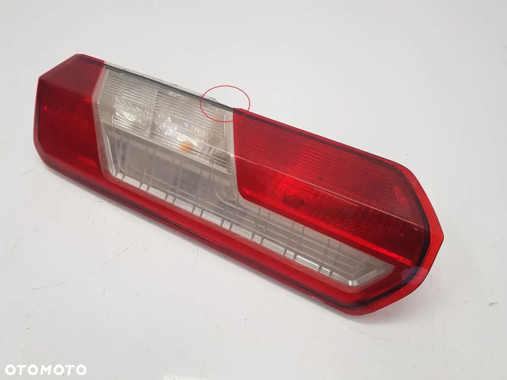 Lampa Prawy Tył Ford Transit MK8 BK31-13404-AG - 6