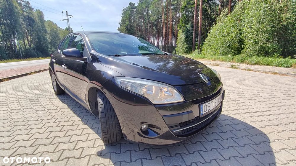 Renault Megane 1.6 16V 110 Dynamique - 13
