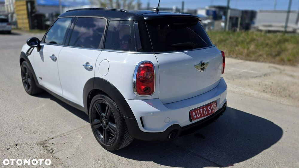 MINI Cooper S - 6