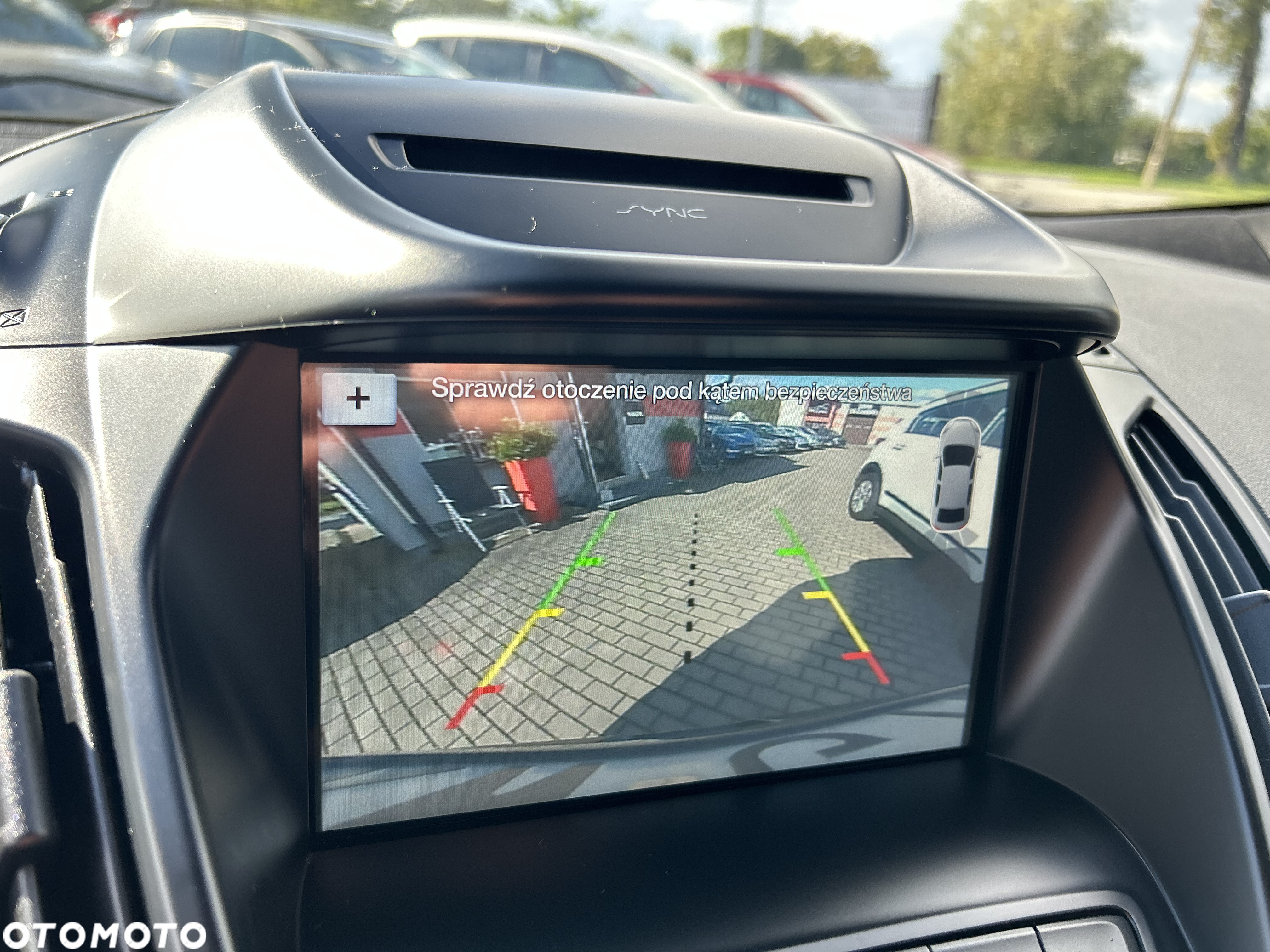 Ford Kuga 1.5 EcoBoost 4x4 ST-Line - 28