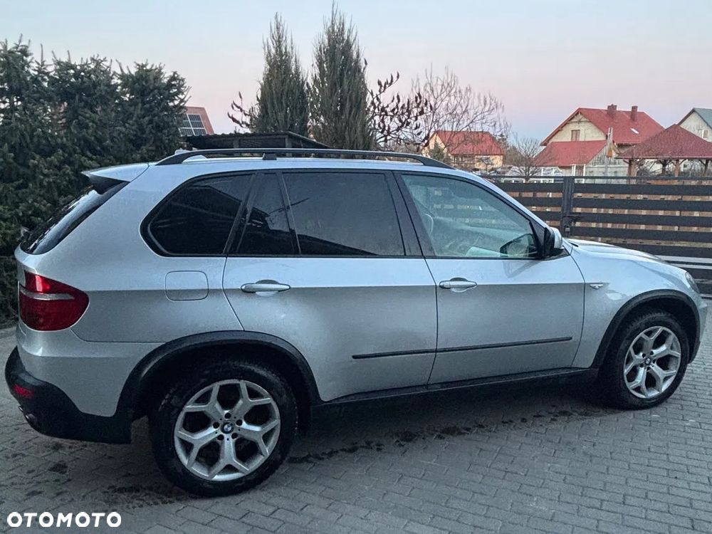 BMW X5 3.0sd - 4