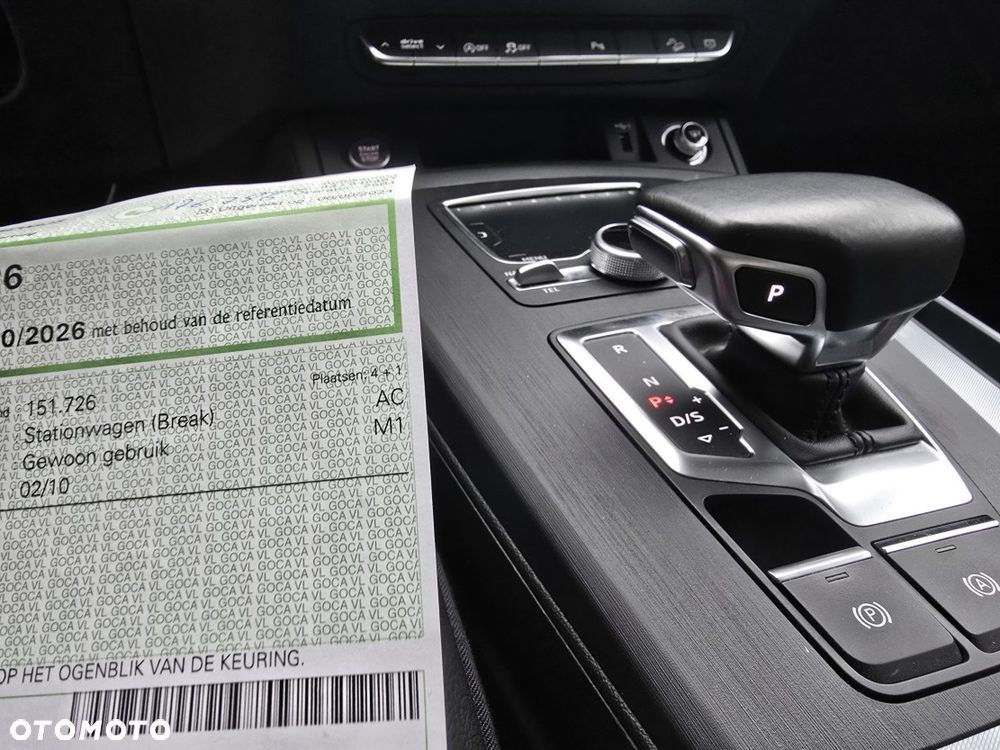 Audi Q5 35 TDI S tronic sport - 8