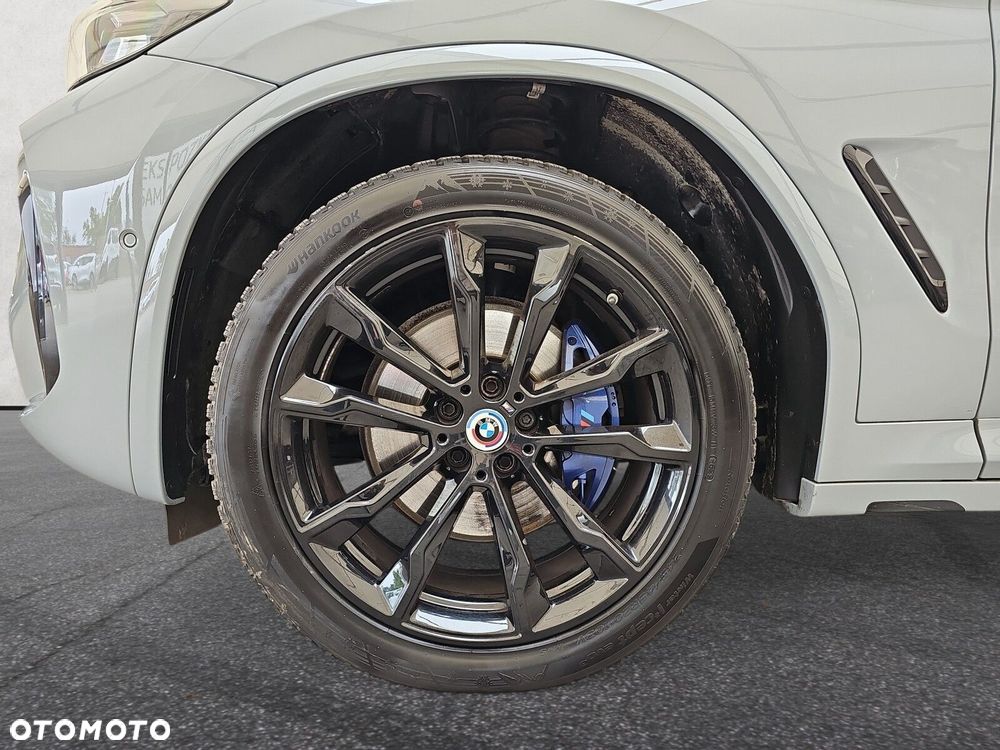 BMW X4 - 9