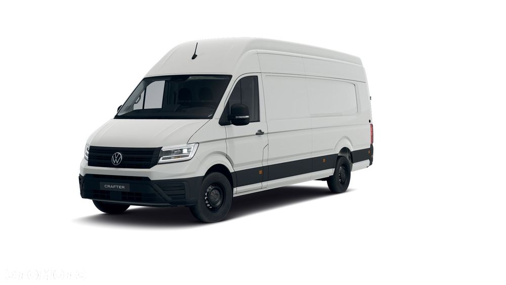 Volkswagen Crafter - 7