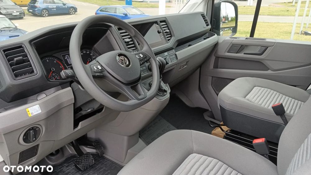 Volkswagen California - 11