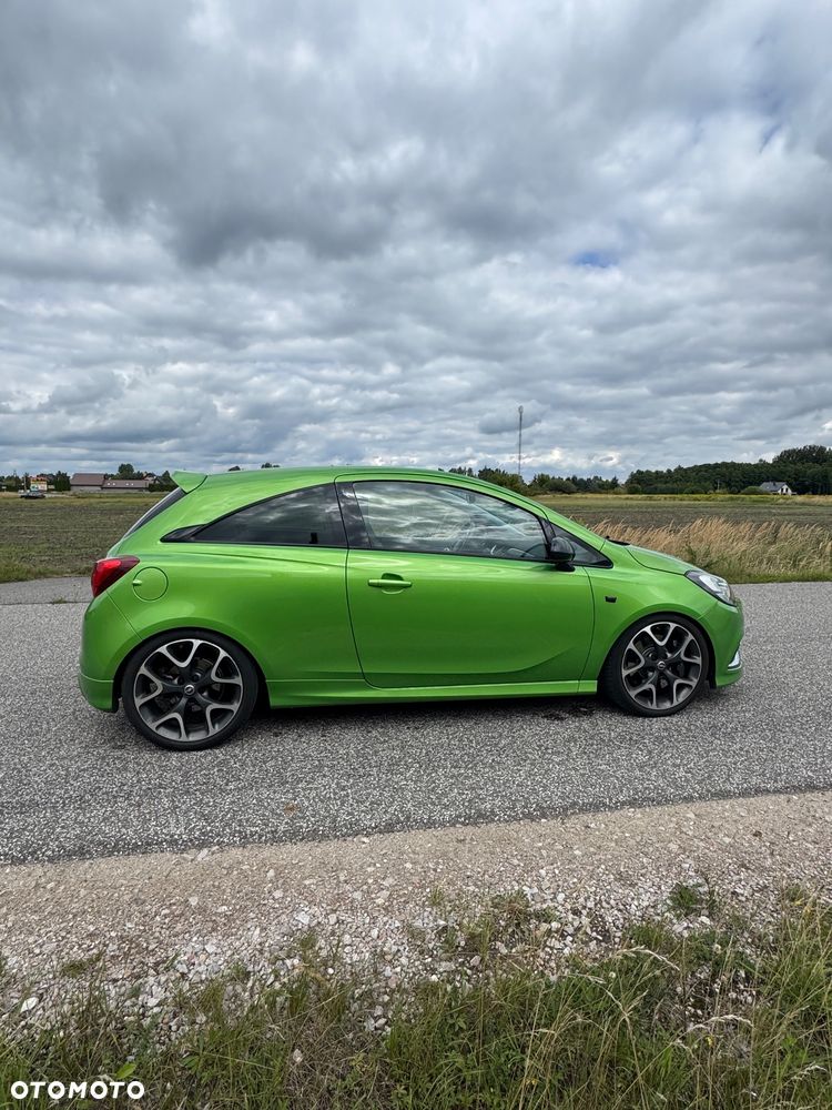 Opel Corsa - 9