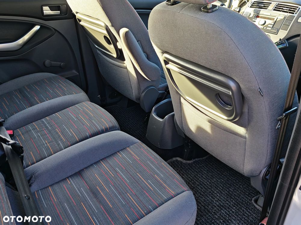Ford C-MAX - 20