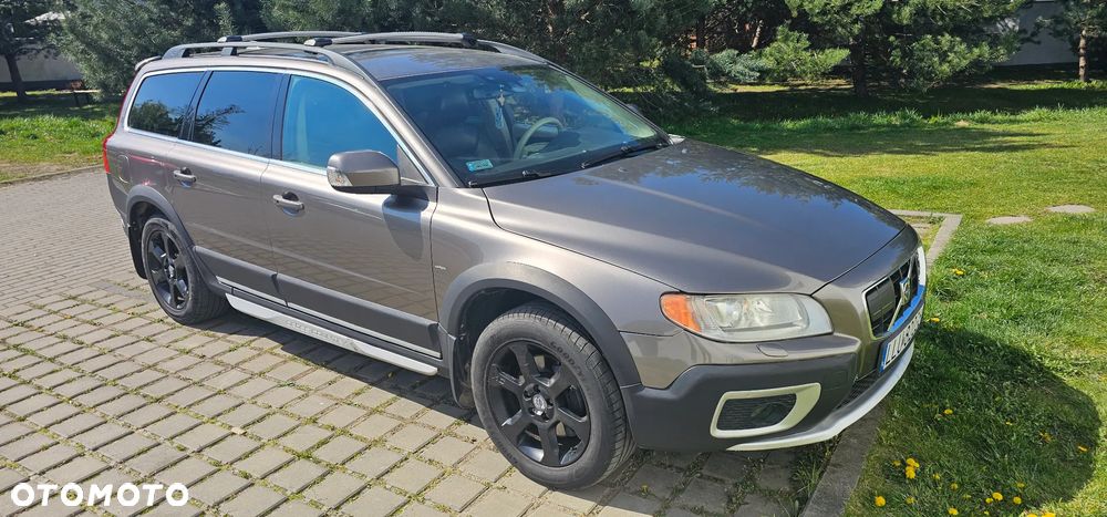 Volvo XC 70 - 2
