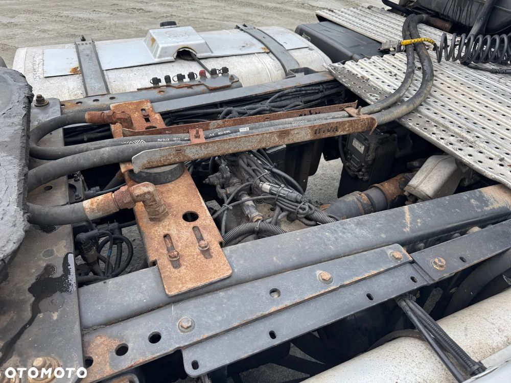 MAN TGX 18.480 BLS - 20